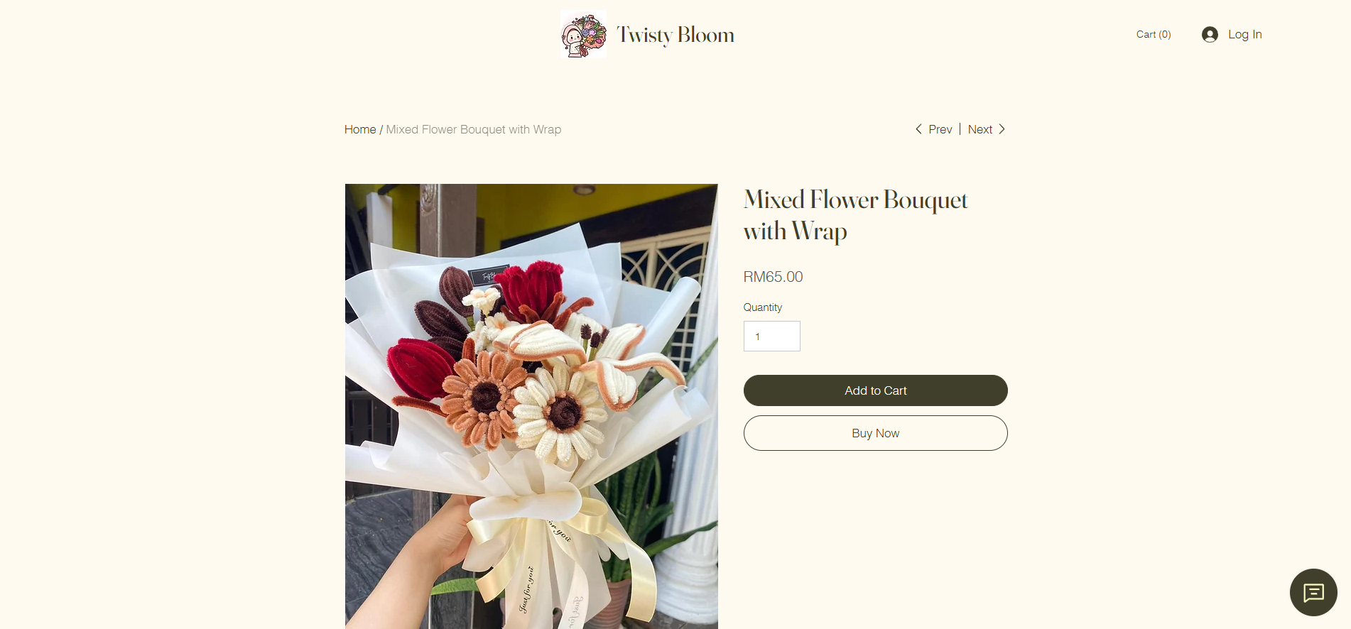 Product Description